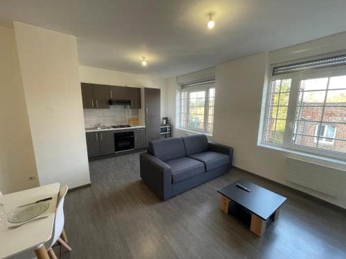 Caudry Apartment | Business Apparts Caudry