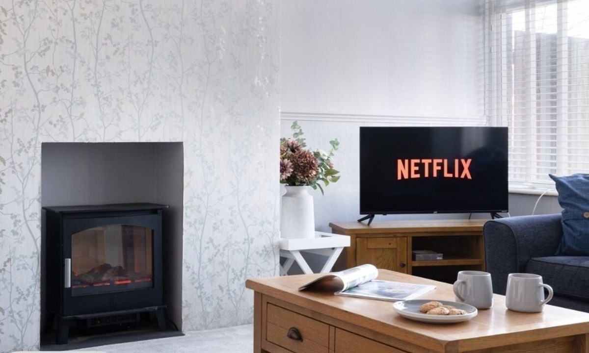 Harrogate House | Business| Families|Central with parking