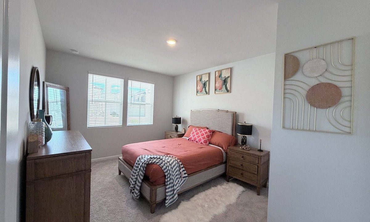 Lithonia House | Business -Long Stay