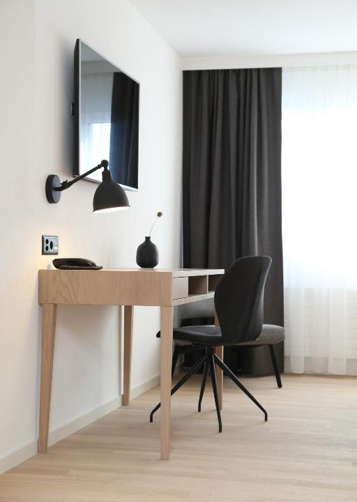 Widnau Hotel | Businesshotel Forum Widnau