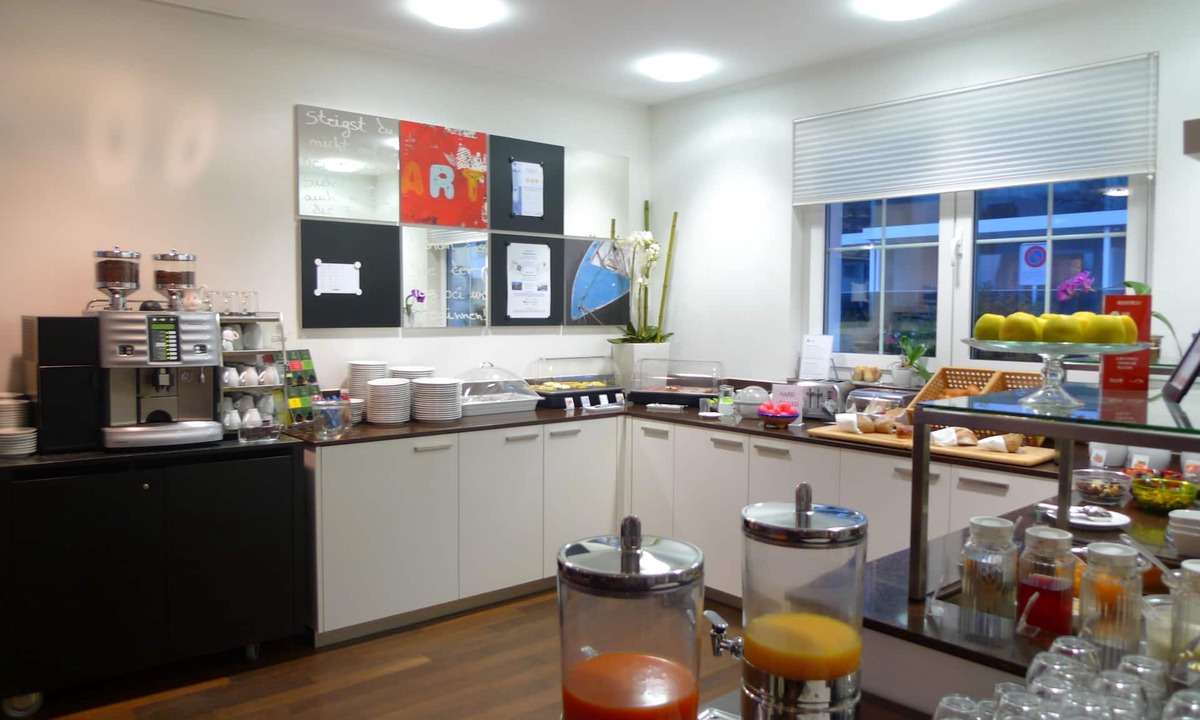 Emmen Hotel | Businesshotel LUX
