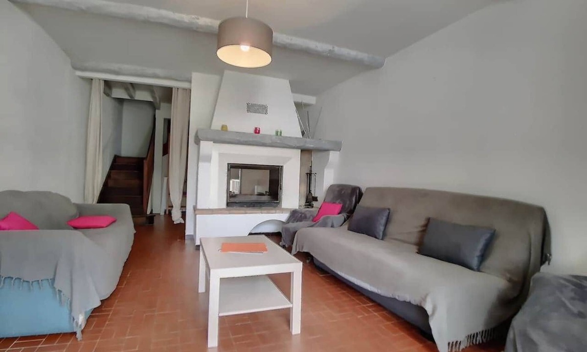 Saintes-Maries-de-la-Mer House | But 7 impasse de la sauvagine