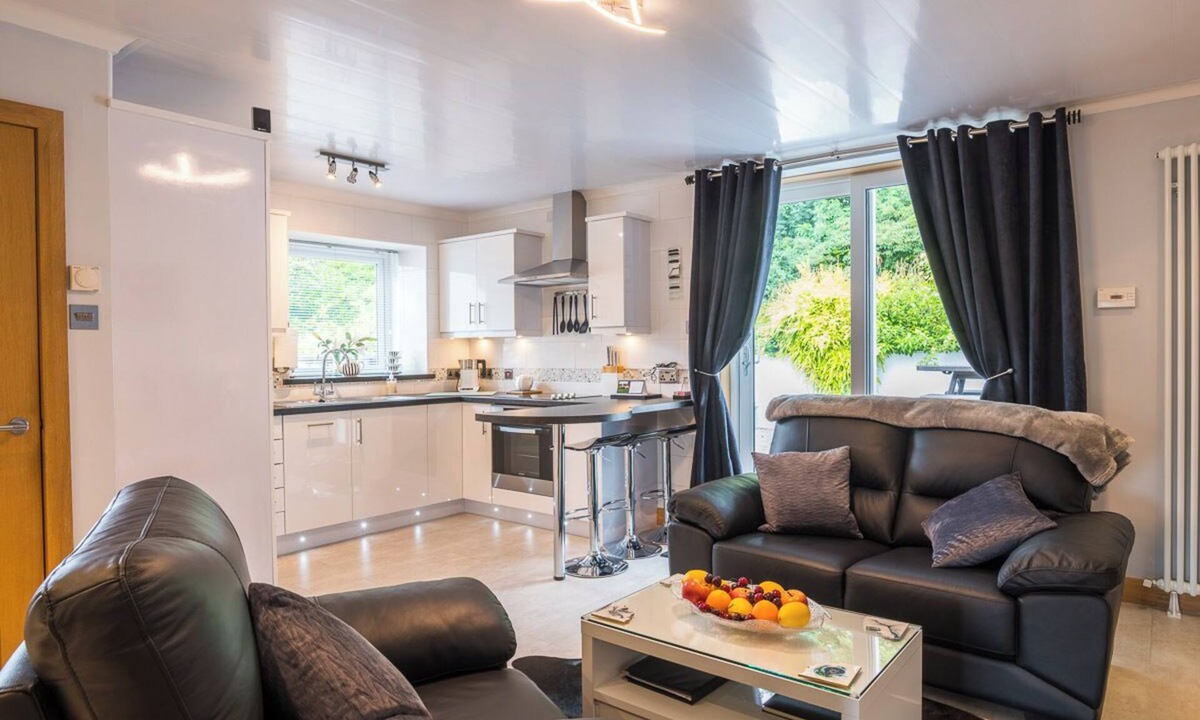 Gatehouse-of-Fleet Cottage | But and Ben Luxury Cottage in the heart of Gatehouse of Fleet