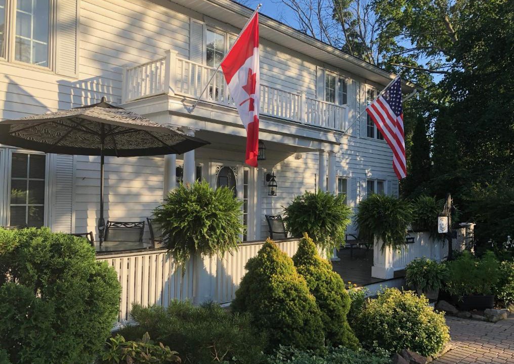 Historic Old Town Bed & Breakfast | Butler Creek House