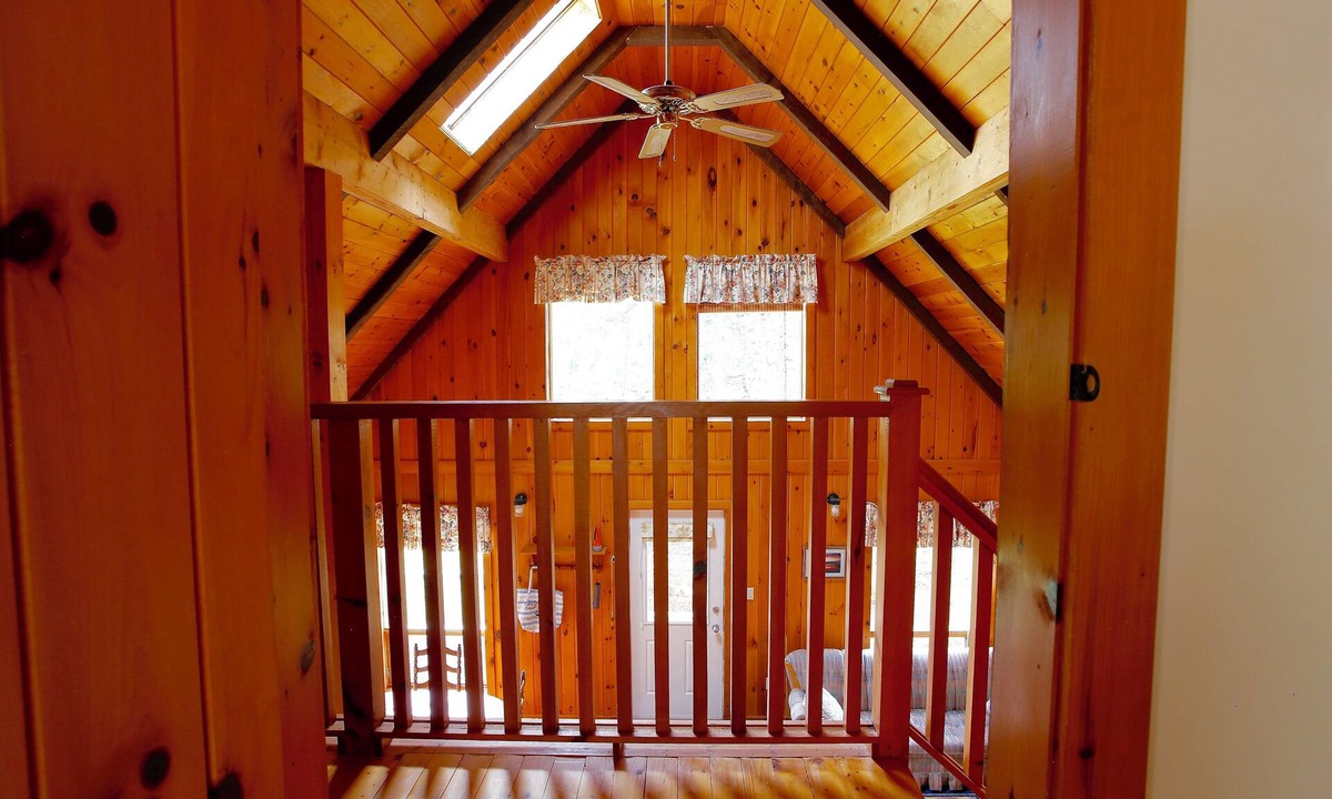 Stanhope Cottage | Butler's Pine Cottage