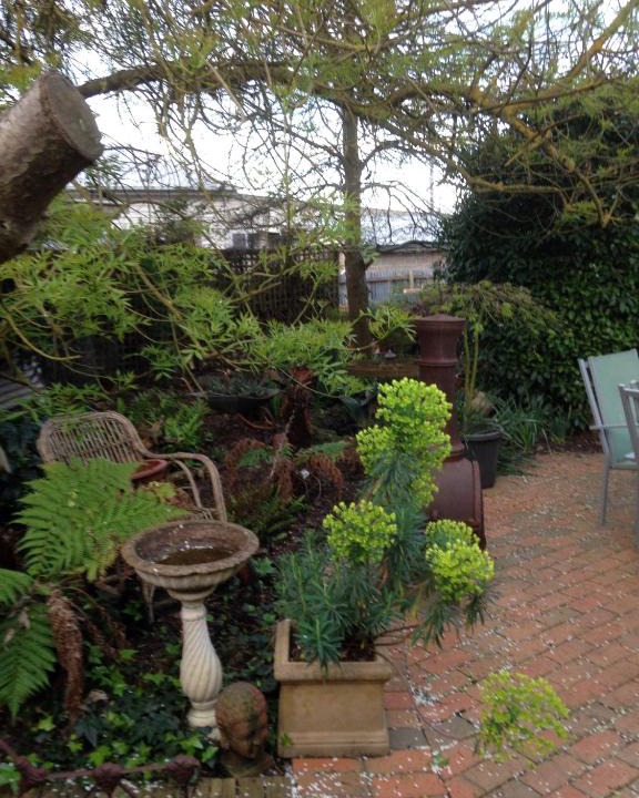 Birregurra Bed & Breakfast | Butlers Guesthouse