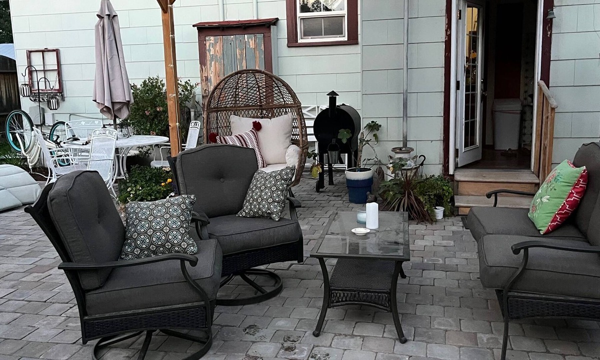 Dorris Bed & Breakfast | Butte Valley Bed and Breakfast