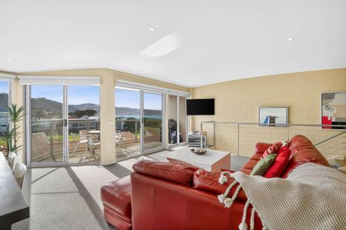 Apollo Bay Apartment | Butter Factory 8