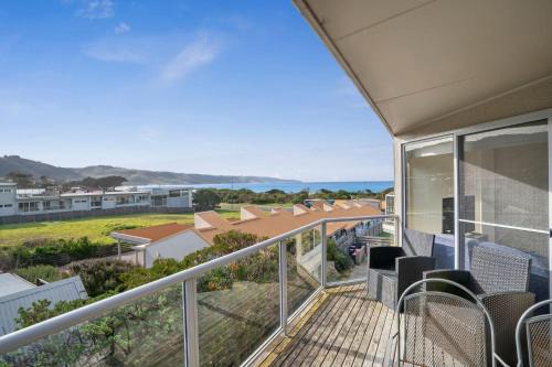 Apollo Bay Apartment | Butter Factory 9