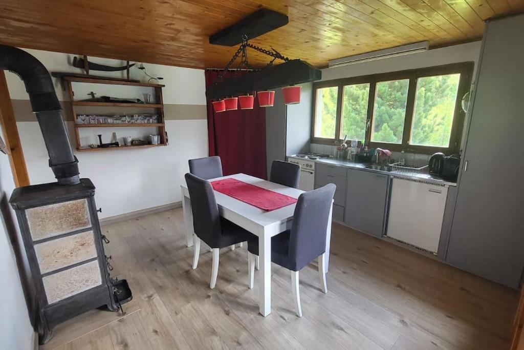 Saint-Martin Apartment | Butterfly