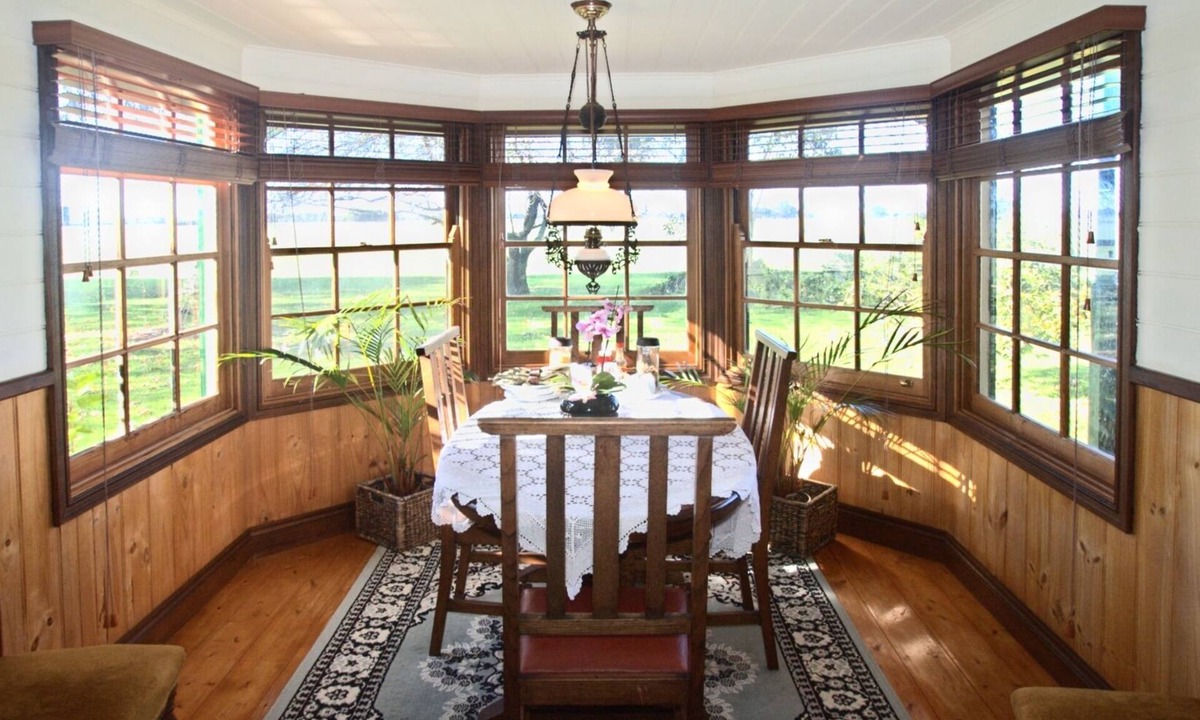 Nirranda Bed & Breakfast | Butterfly Farm