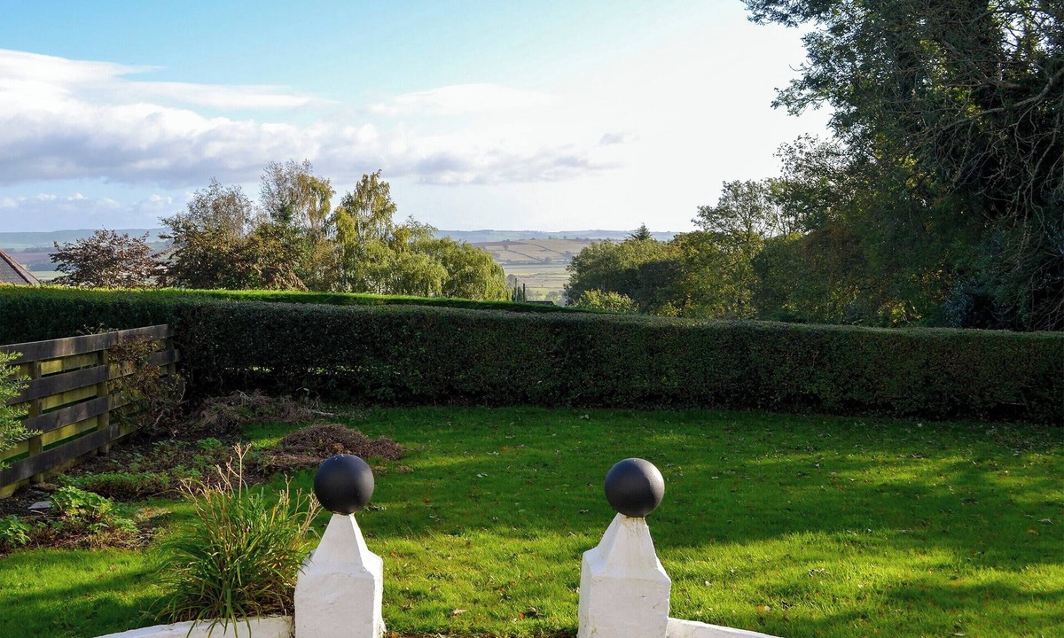 Dumfries Cottage | Butterhole Farmhouse