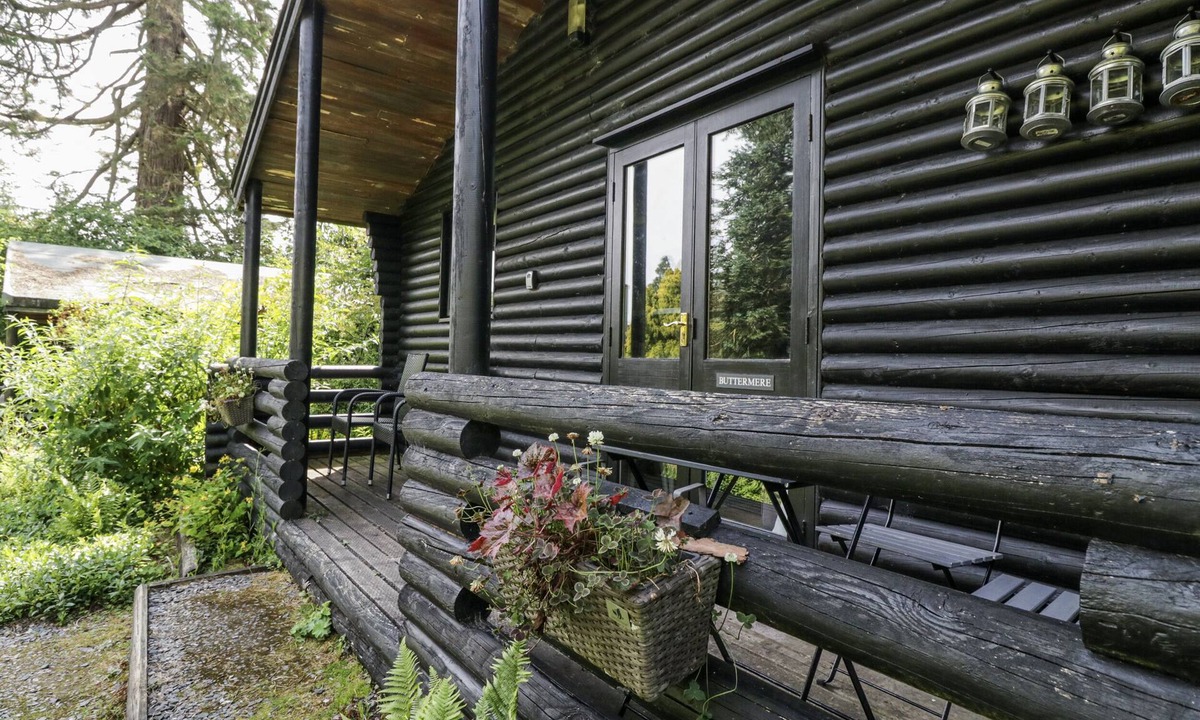 Spark Bridge Cottage | Buttermere