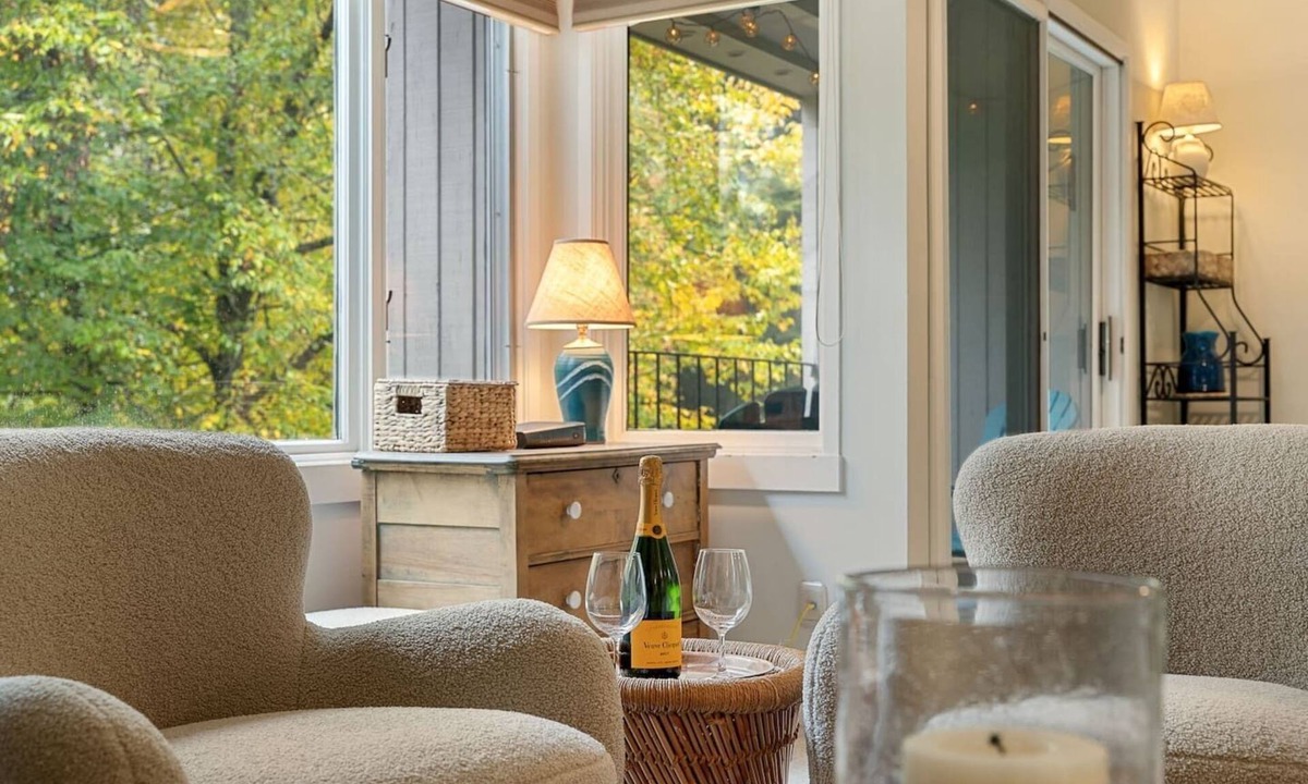 Waitsfield Apartment | Butternut at Sugarbush