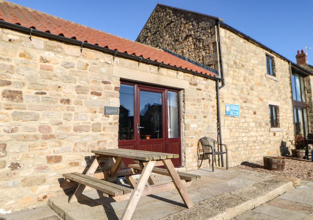 North Bitchburn House | Butterwick