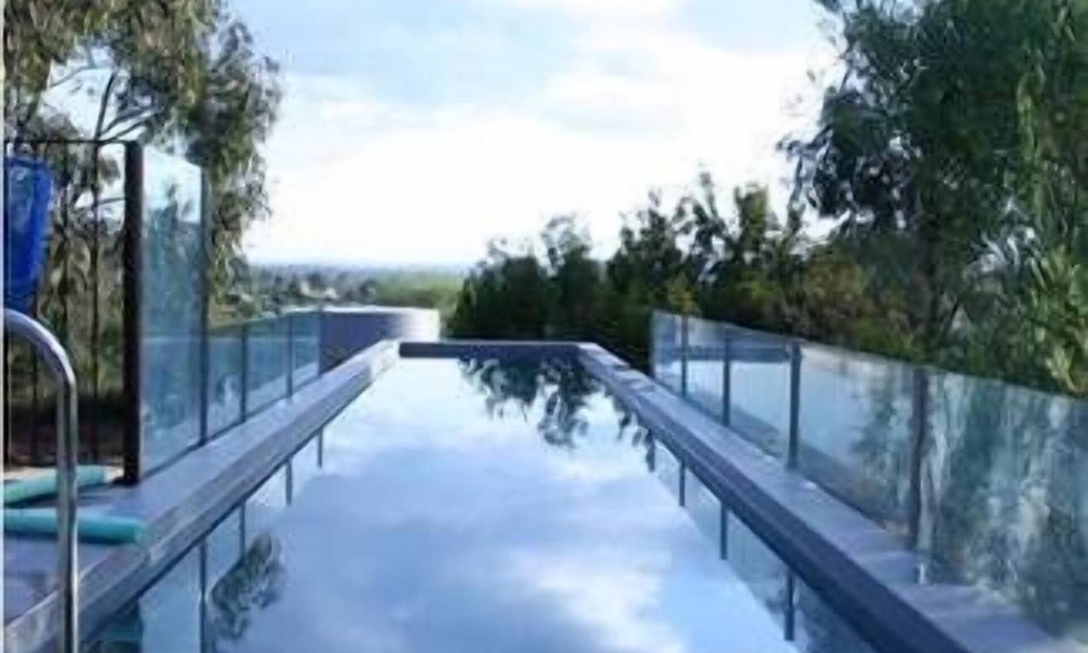 Castlemaine Cottage | butterworth accommodation Castlemaine