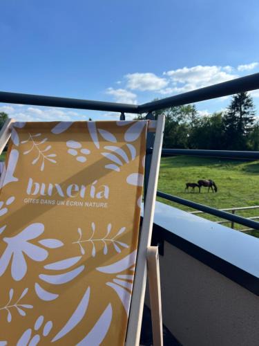 Bussy-les-Daours House | Buxeria