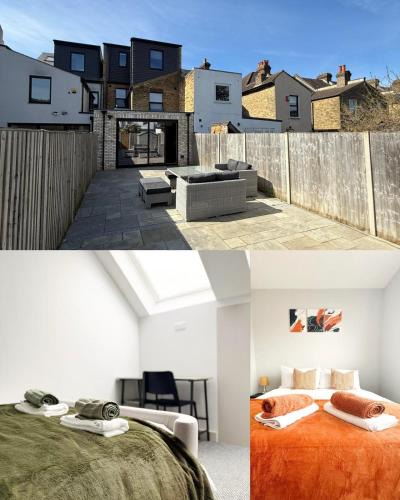 West Thornton House | Buxton Road Suites