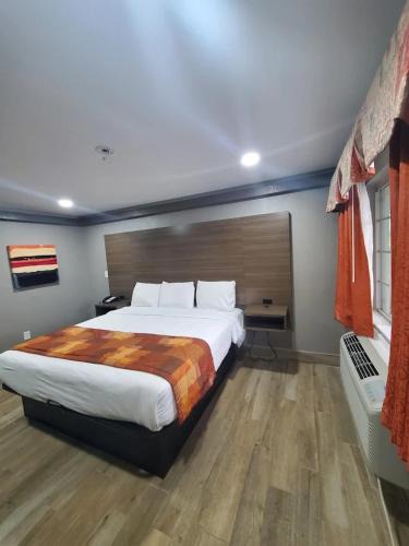 Dallas Hotel | Buzen Suites 2030