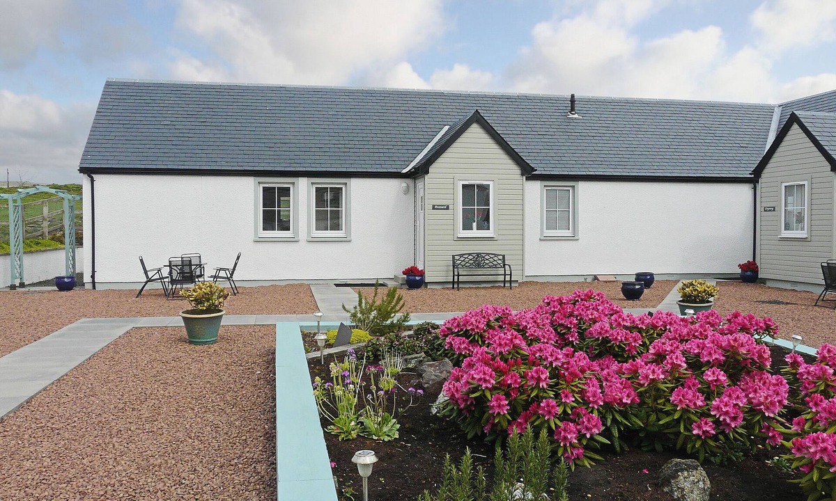 Fintry Cottage | Buzzard Cottage - 27940