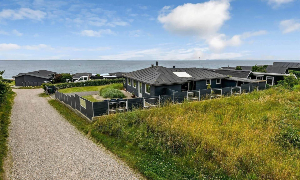 Hjerting House | BV138 Esbjerg V - Sjelborgdalen 108
