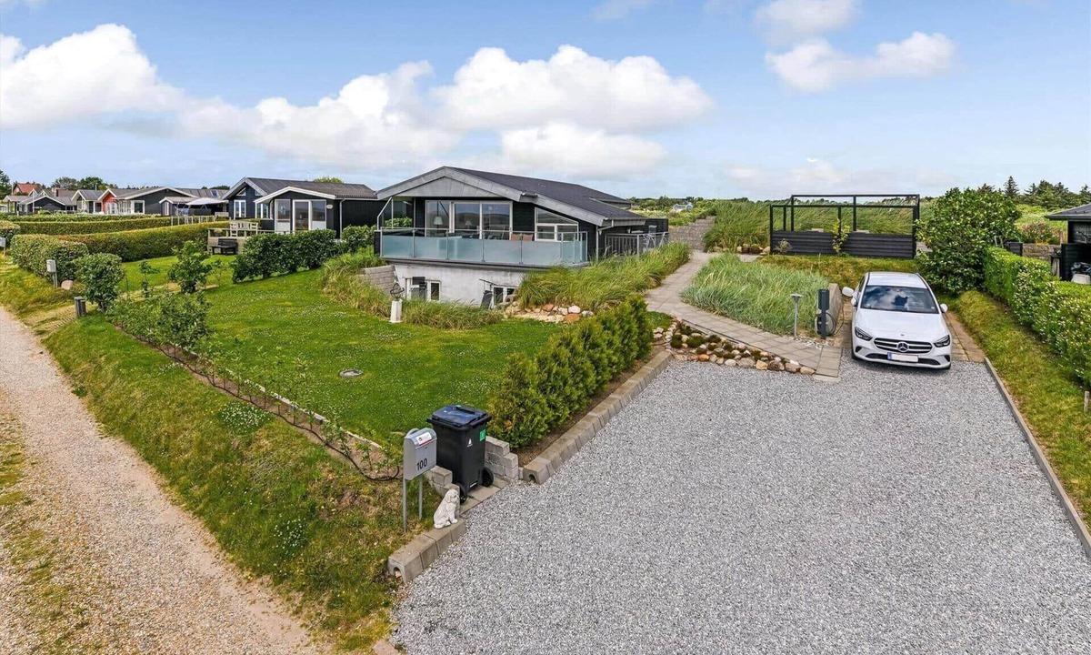 Hjerting House | BV236 Esbjerg V - Sjelborgdalen 100