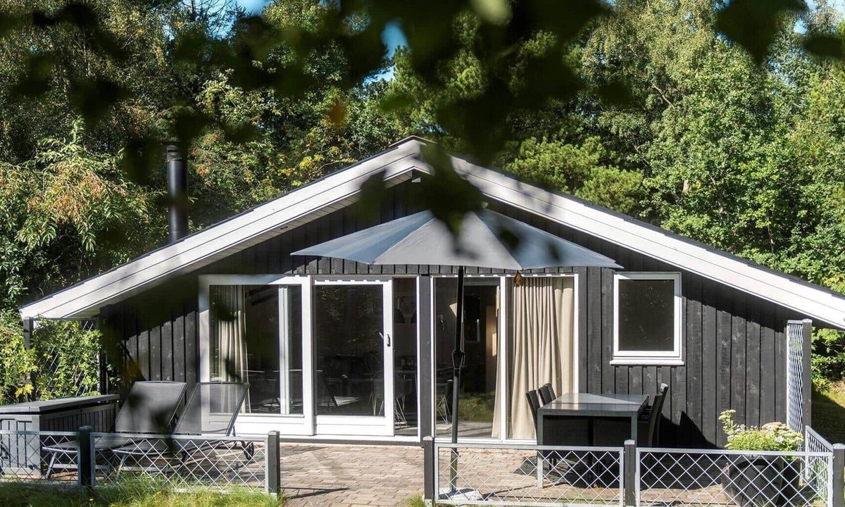Ho House | BV257 Blåvand - Nørballevej 2 D