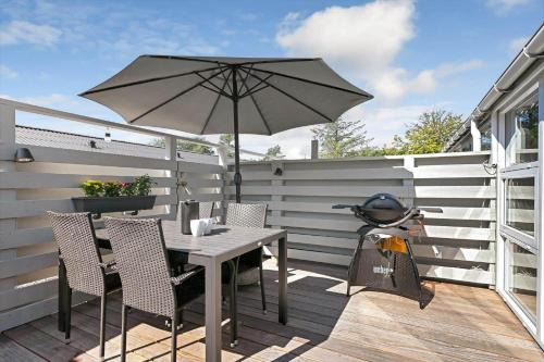 Vejers Apartment | BV425-Vejers-Strand-Vejers-Sydstrand-1-Lej-15