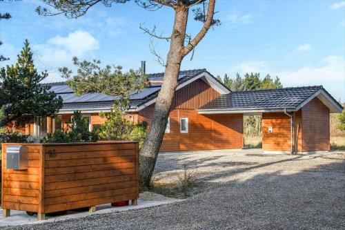 Ho House | BV431-Blavand-Vesterballevej-16