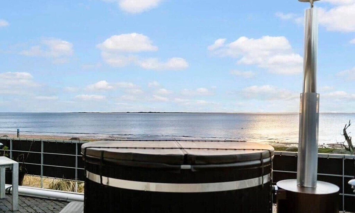 Sjaelborg House | BV436 Esbjerg V - Sjelborg Strandvej 40