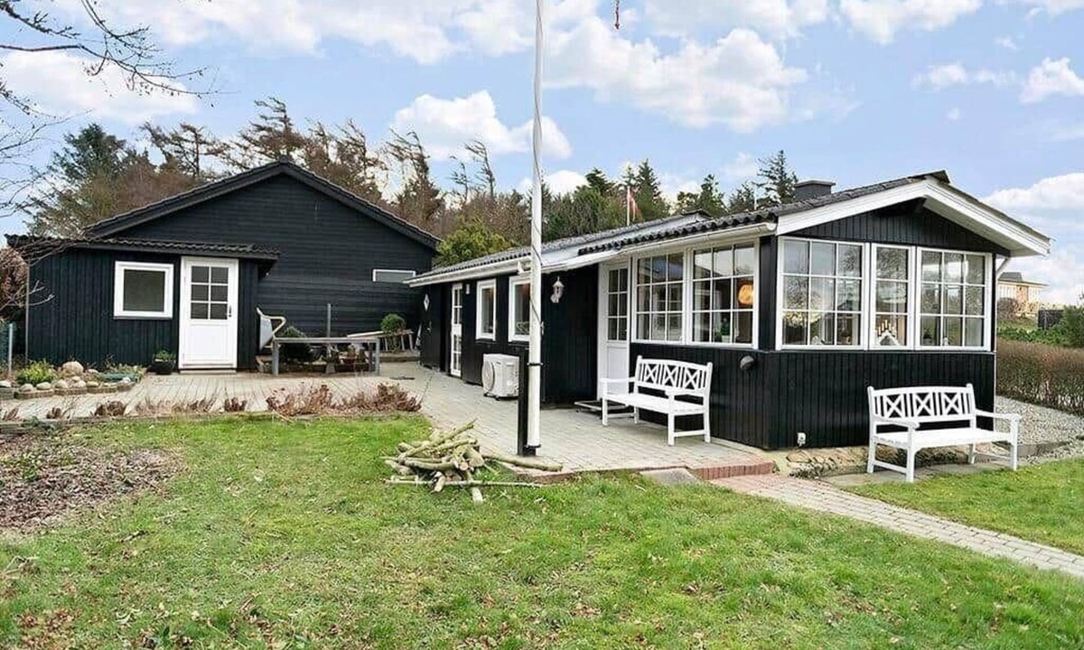 Sjaelborg House | BV438 Esbjerg V - Øvre Bulbjergvej 31