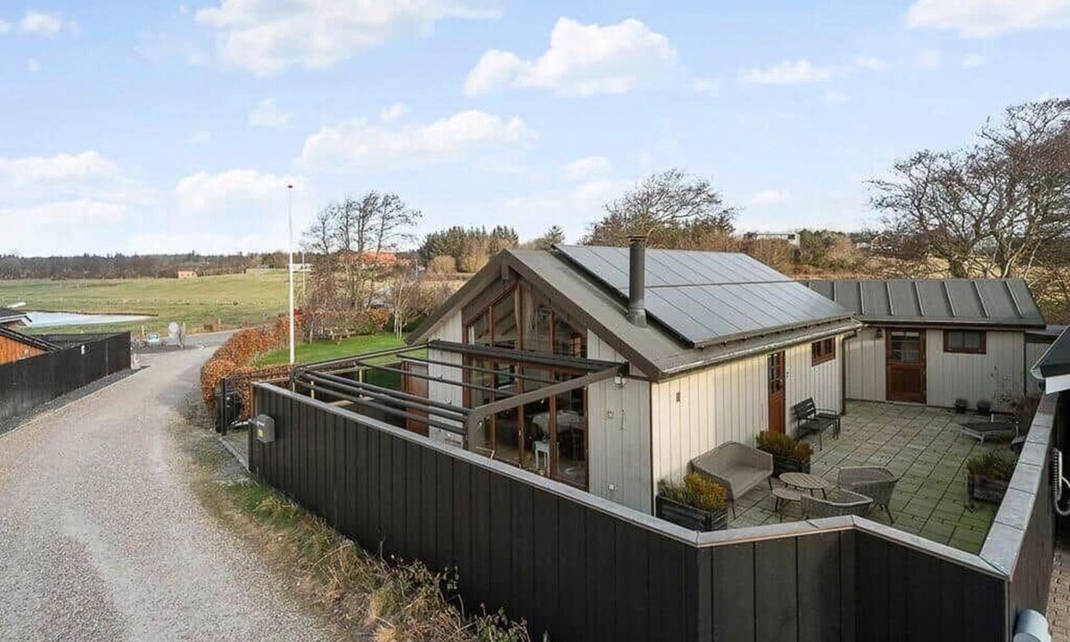 Sjaelborg House | BV440 Esbjerg V - Borgsvej 2