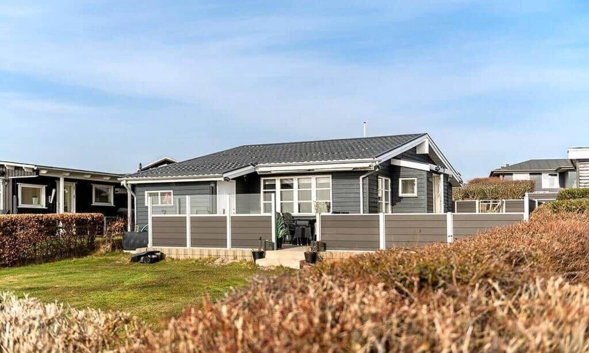 Sjaelborg House | BV442 Esbjerg V - Sjelborgdalen 46