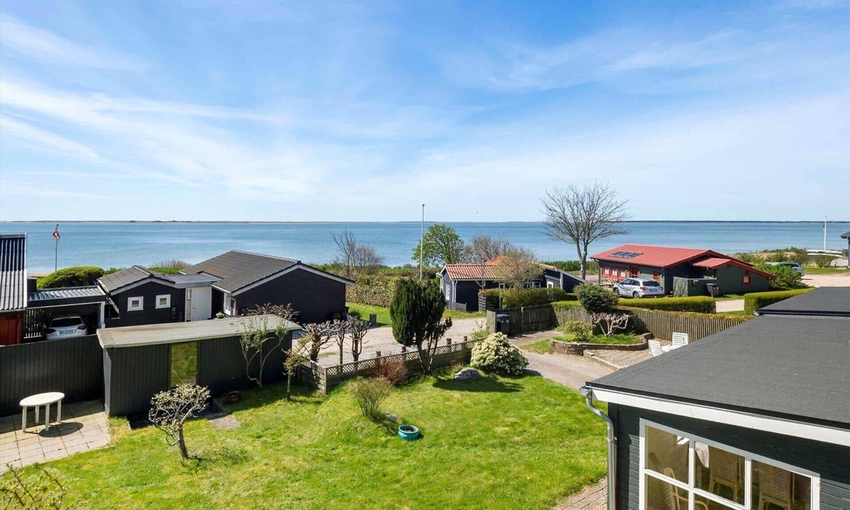 Sjaelborg House | BV448 Esbjerg V - Sjelborgdalen 8