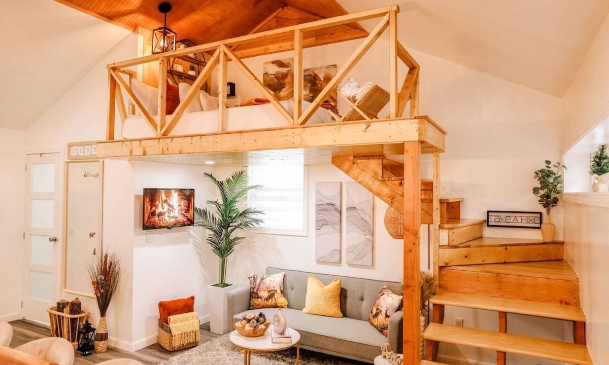 Providence House | By D&D; Vacation Rental