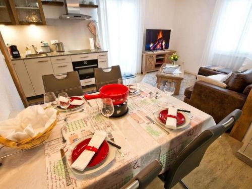 Sattel Apartment | by Interhome