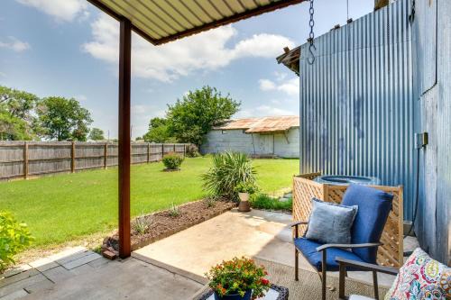 Marietta House | By Lake Murray State Park, Golf! Home on Large Lot