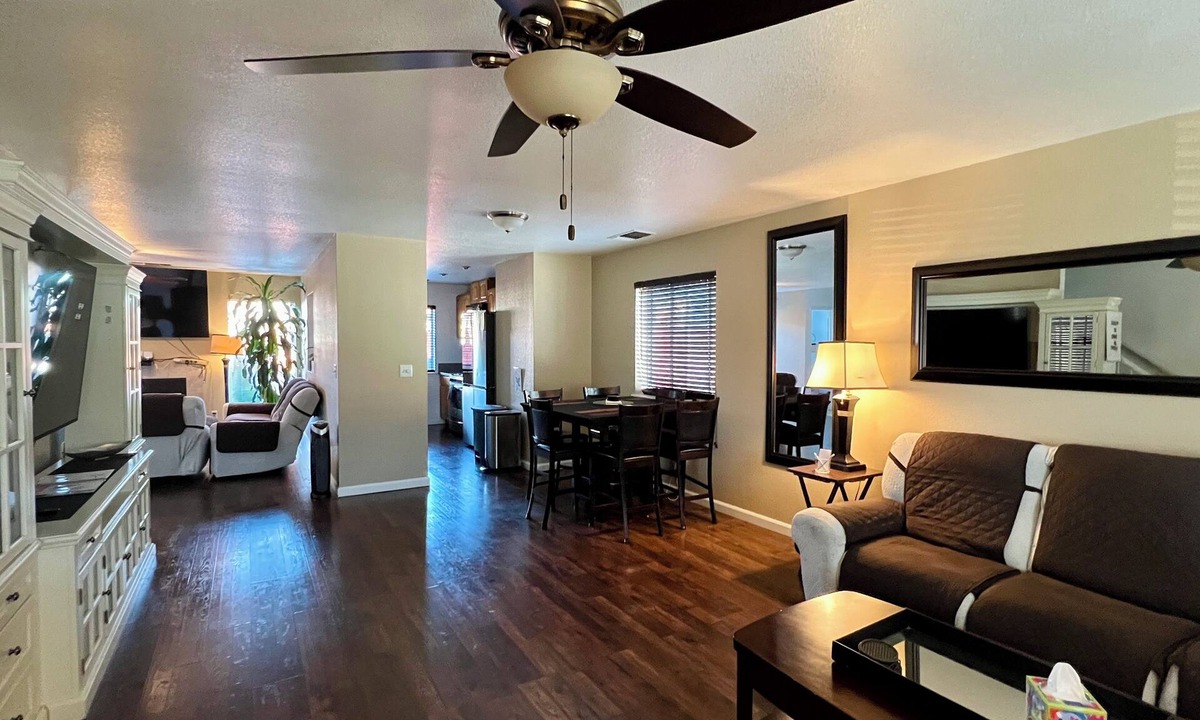 Richmond House | By Popular Demand - Richmond