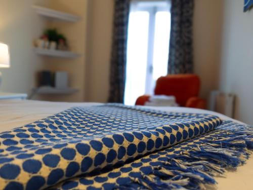 Glasbury Apartment | By the River