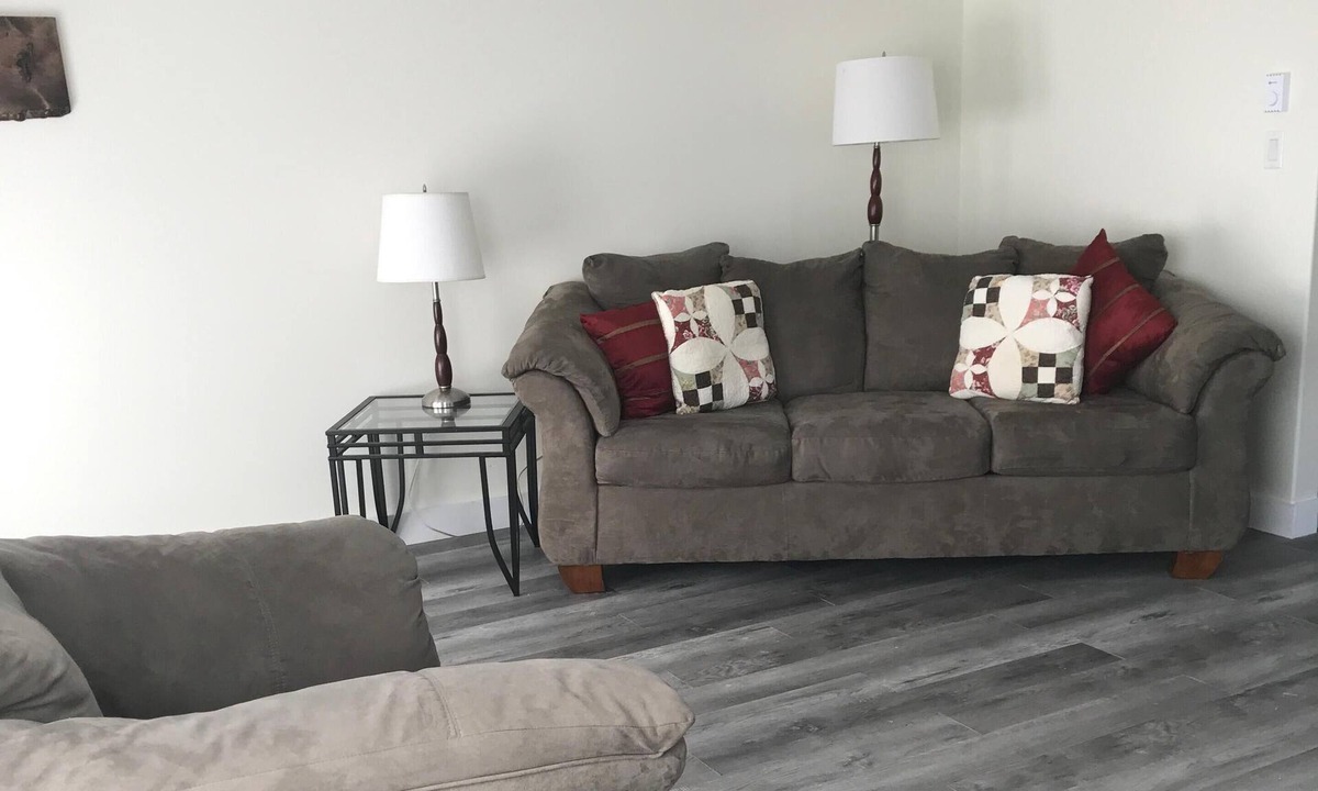 Gananoque Apartment | By the Rivers II - 60A