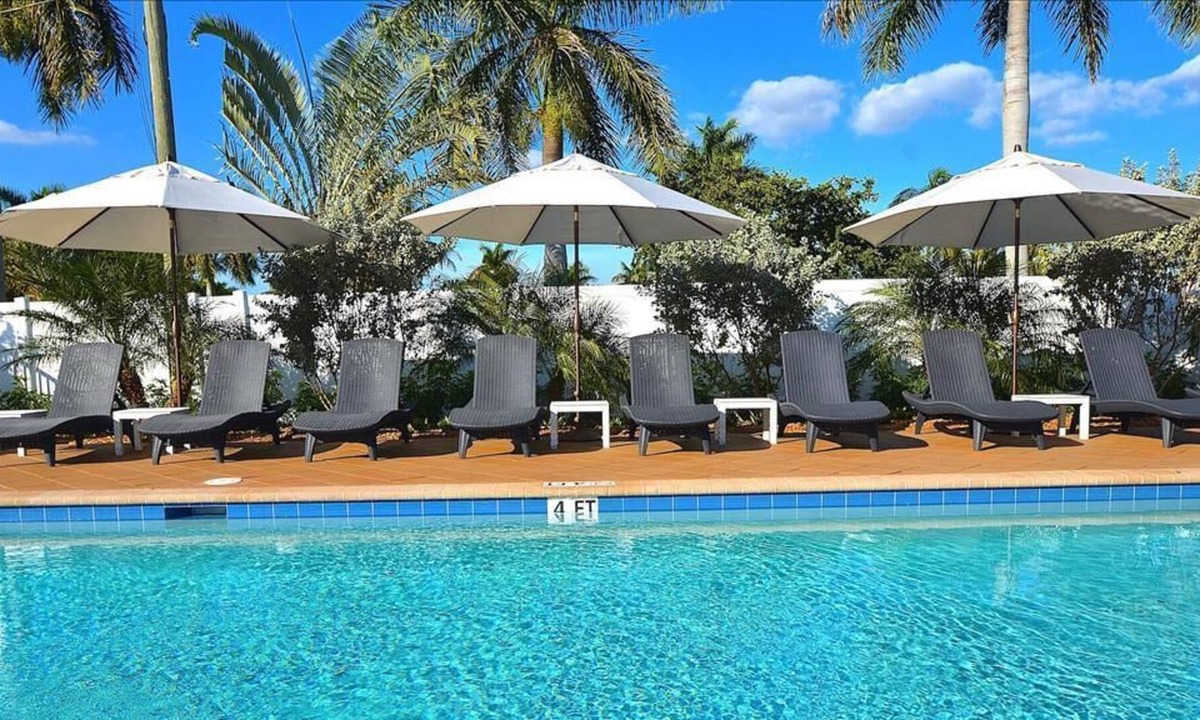 Cypress Point House | BY THE SEA VACATION VILLAS 3 BED/ COMMUNITY POOL GATED COMMUNITY