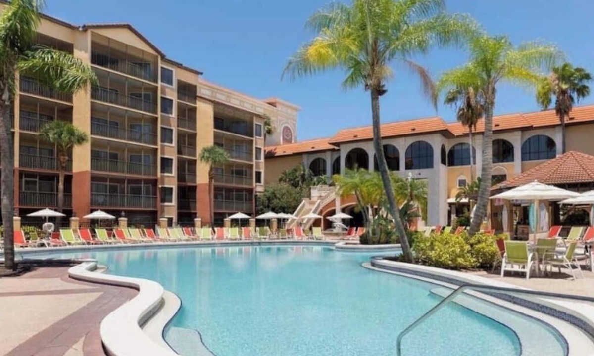 Florida Central Atlantic Coast Resort | By week check in Friday, Saturday OR Sunday