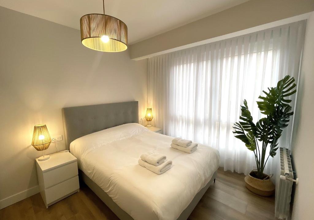 Gernika-Lumo Apartment | ByAndreea Apartaments EtxeBat