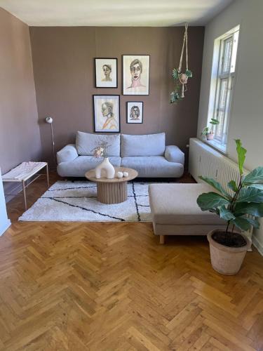 Odense Apartment | Byhus på klaregade