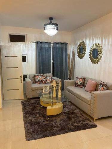 Nagua Apartment | Byk