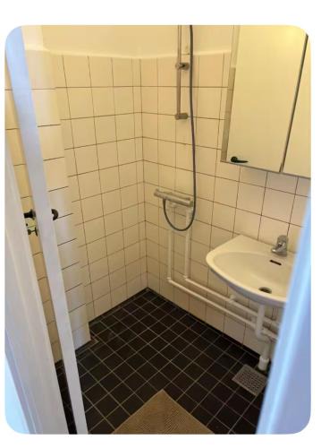 Buddinge Apartment | Bylejlighed