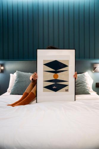 Casco Viejo House | BYPILLOW Bilbo