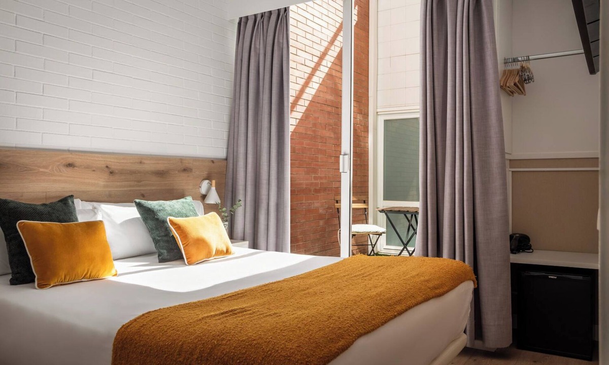 El Guinardo Hotel | BYPILLOW House