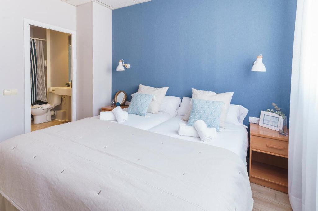 Vilanova I la Geltru Hotel | BYPILLOW Mumm