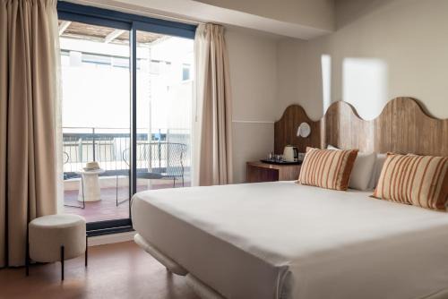 Sant Blai Hotel | BYPILLOW Paseo